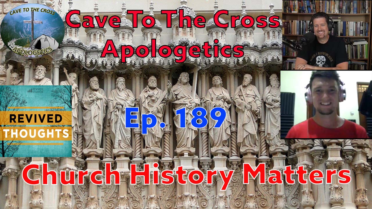 Church History Matters