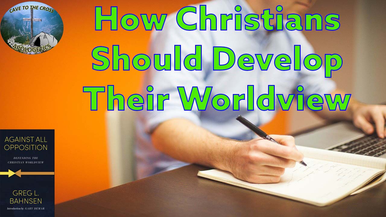 Develop Their Worldview