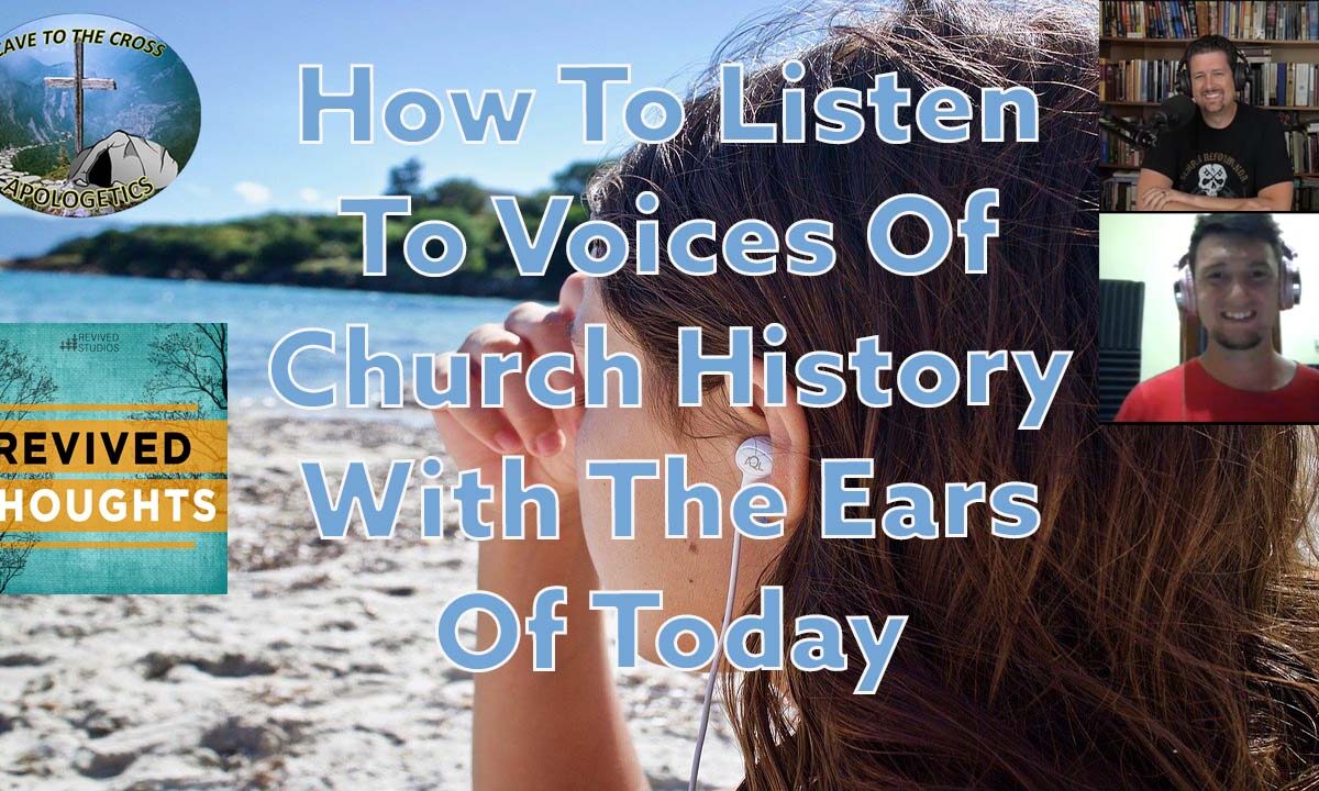 Voices Of Church History