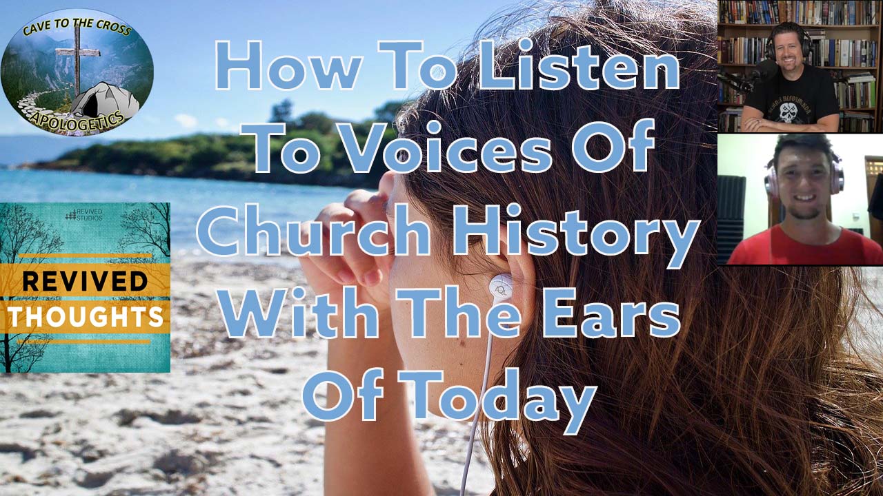 Voices Of Church History