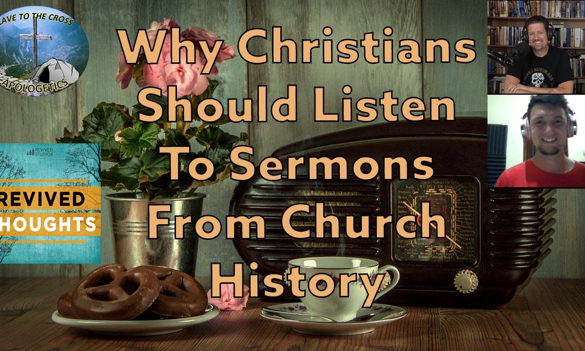 Sermons From Church History