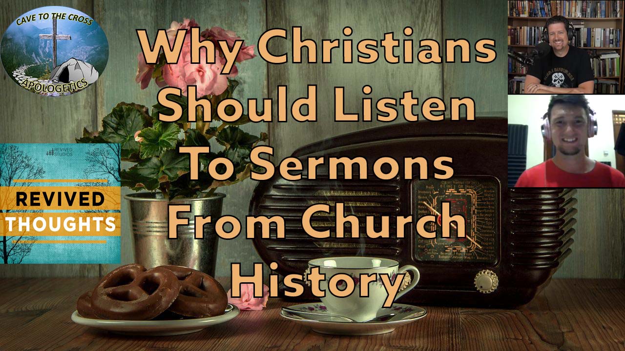 Sermons From Church History