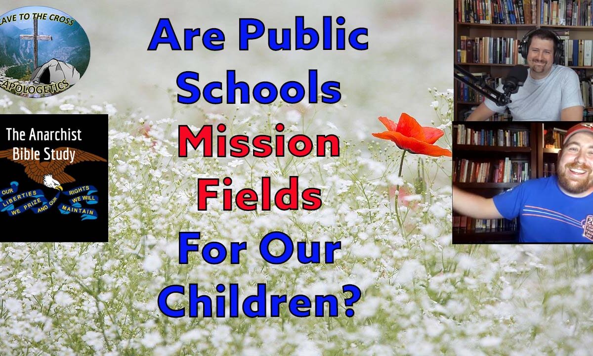 Public Schools Mission Fields