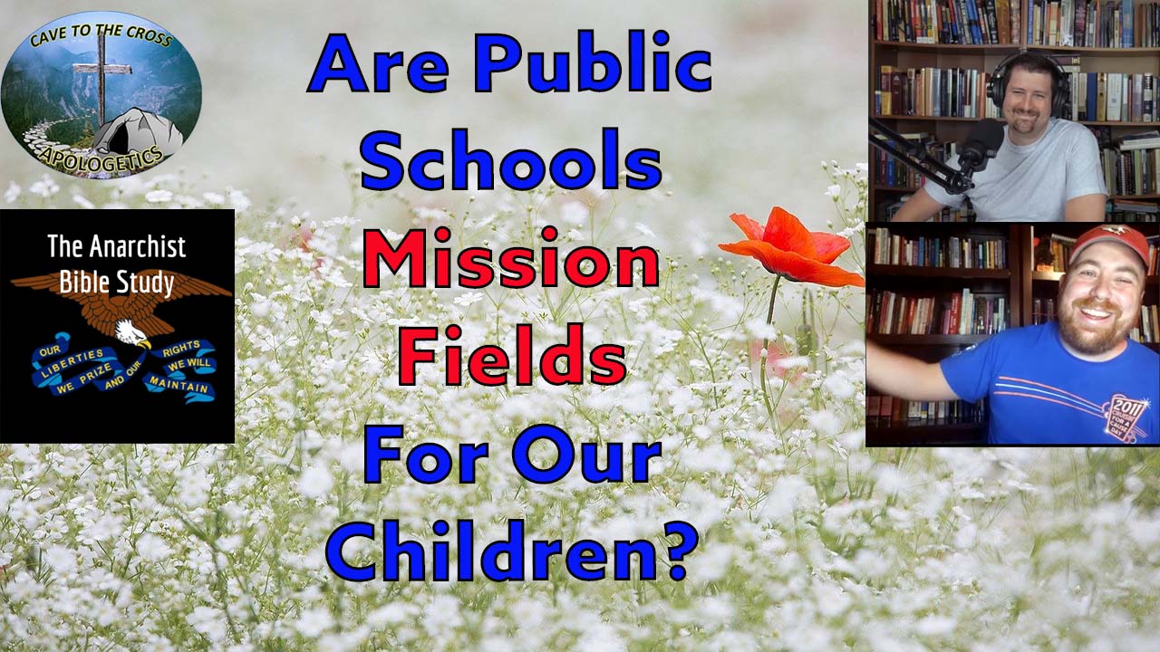 Public Schools Mission Fields