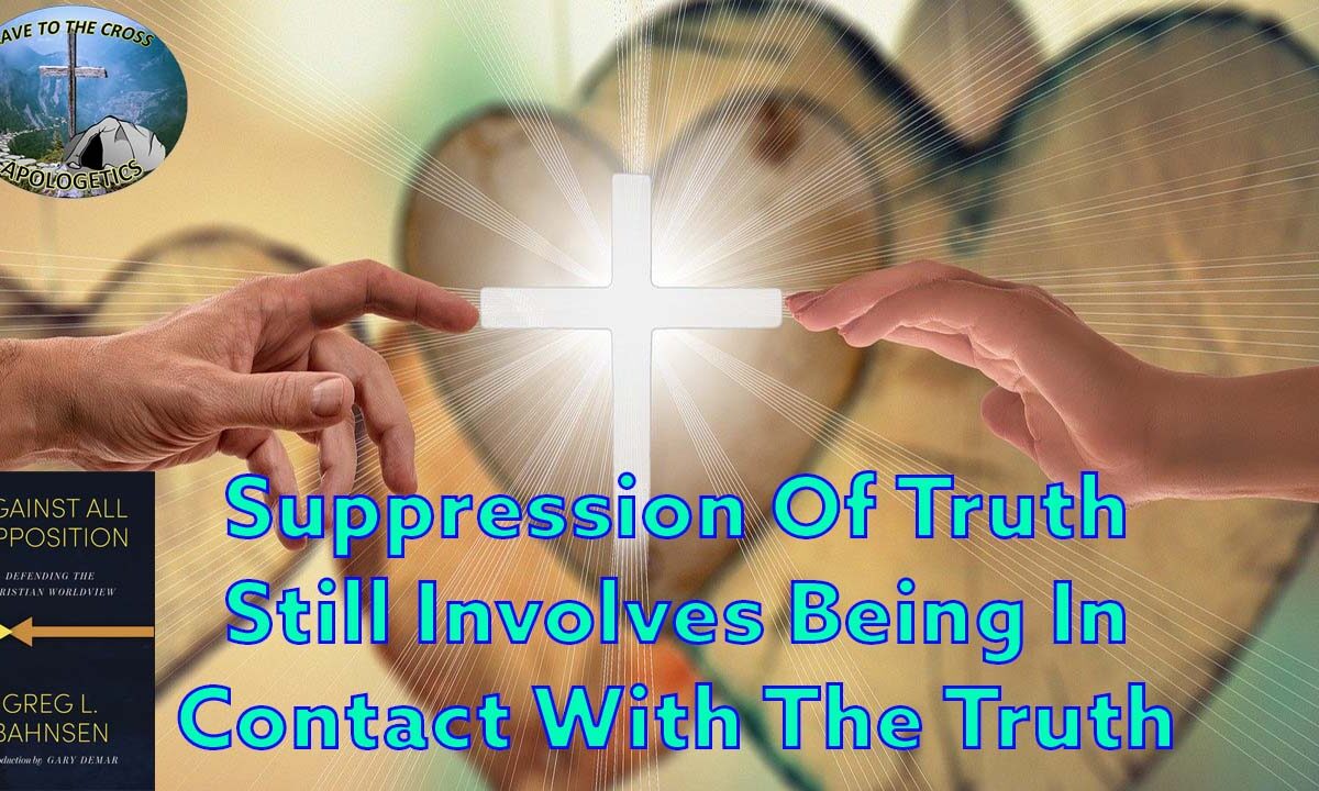 Contact With The Truth