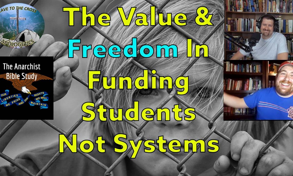Value & Freedom In Funding Students 