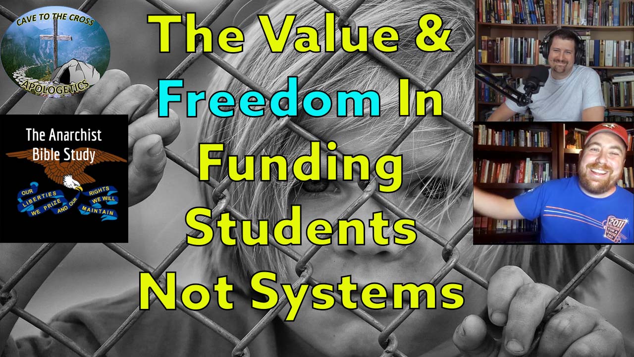 Value & Freedom In Funding Students 