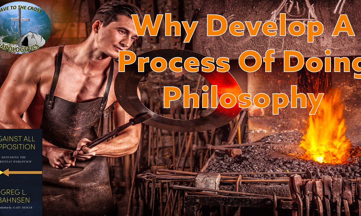 Develop A Process
