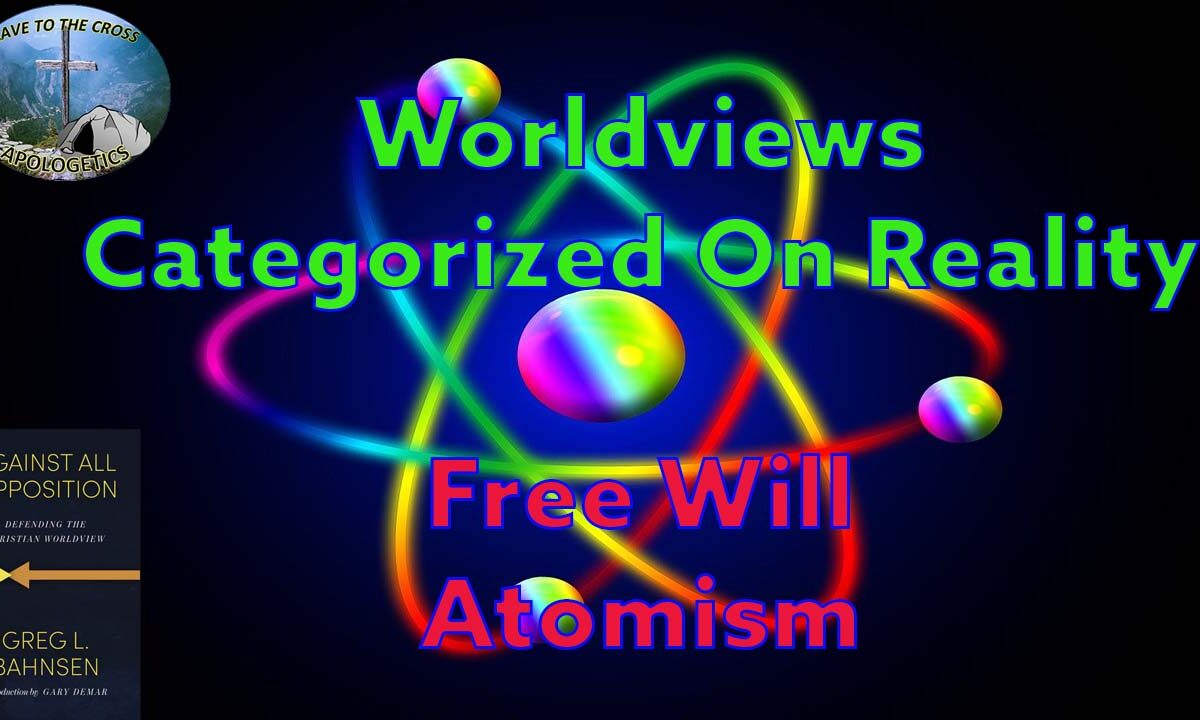 Free Will Atomism