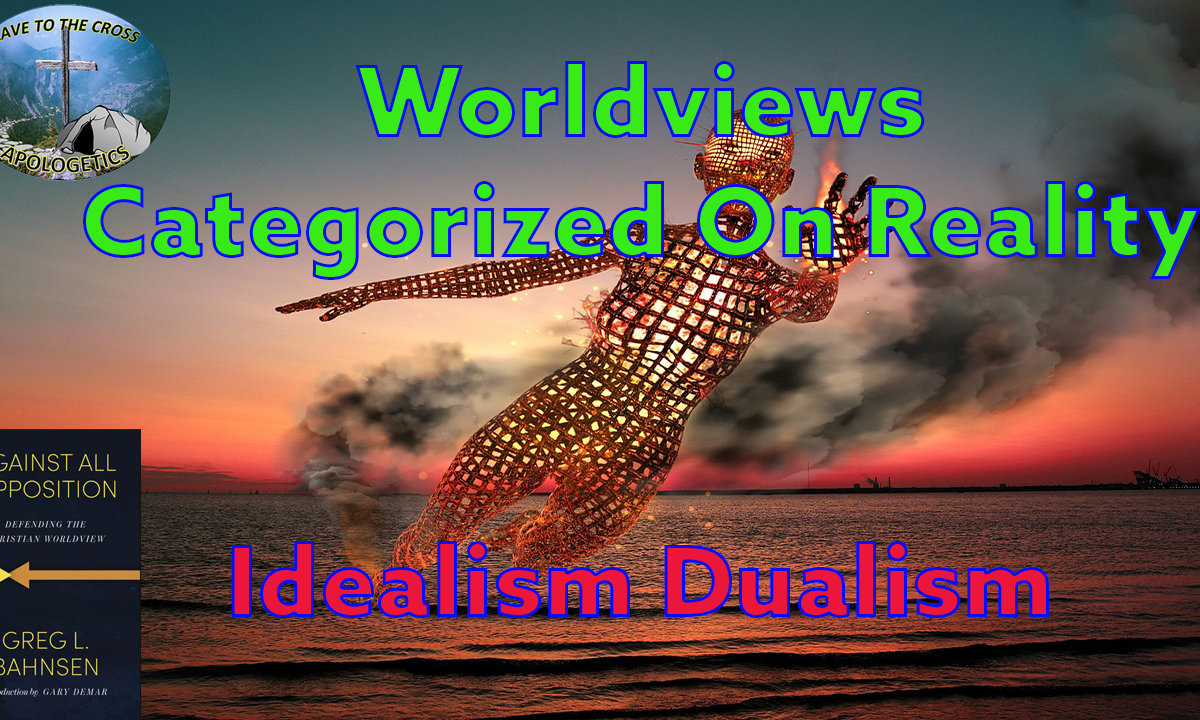 Idealism Dualism