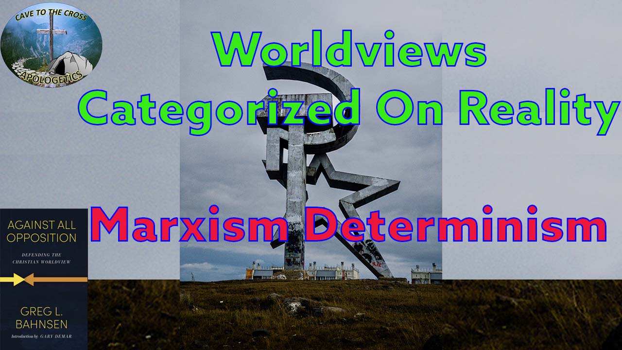 Marxism Determinism