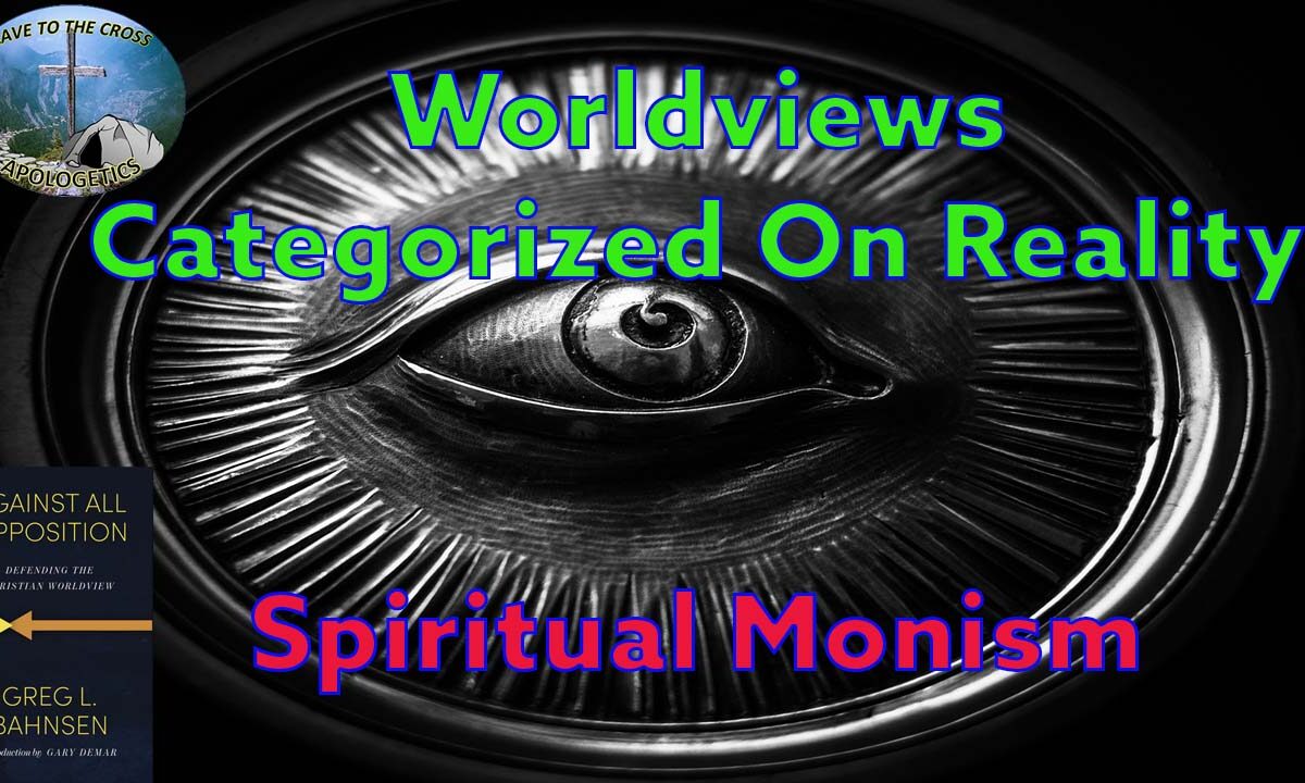 Spiritual Monism