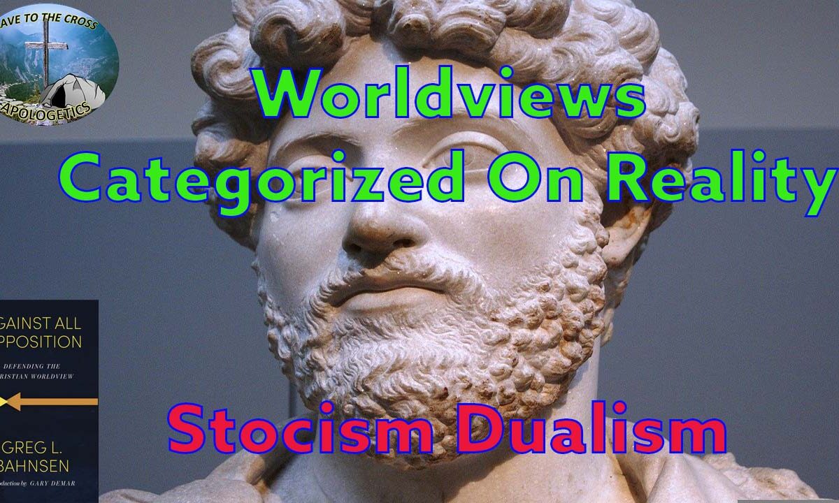 Stoicism Dualism