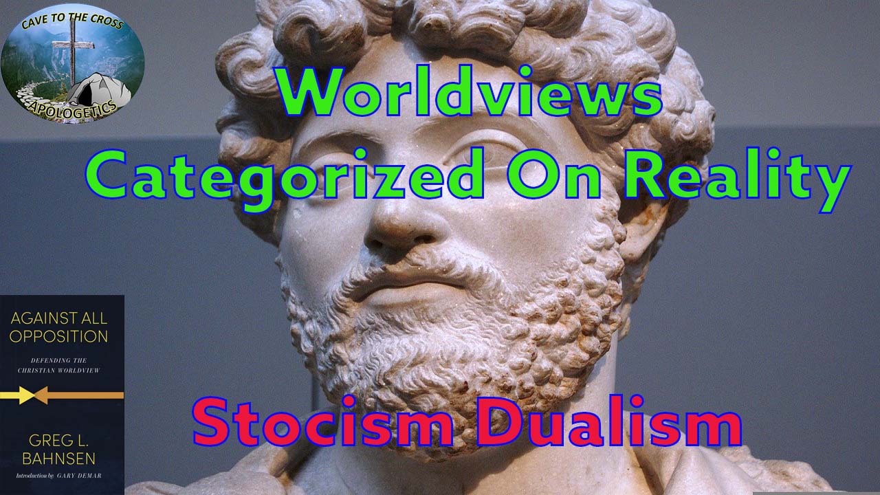 Stoicism Dualism