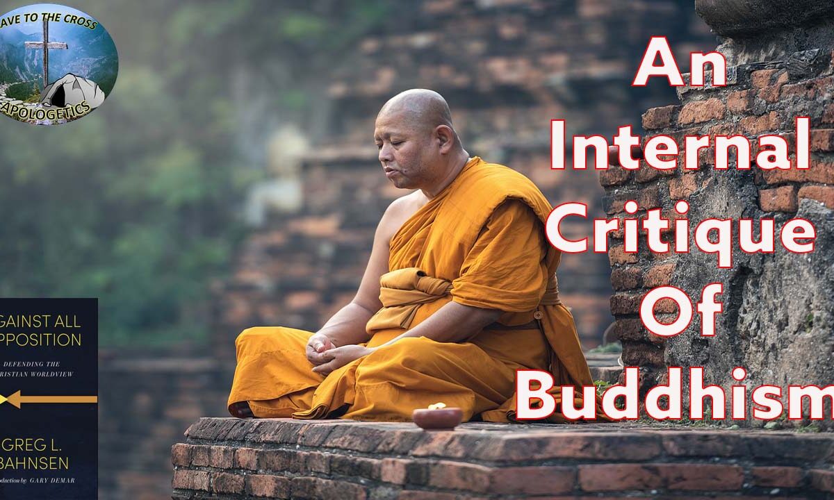 Internal Critique Of Buddhism