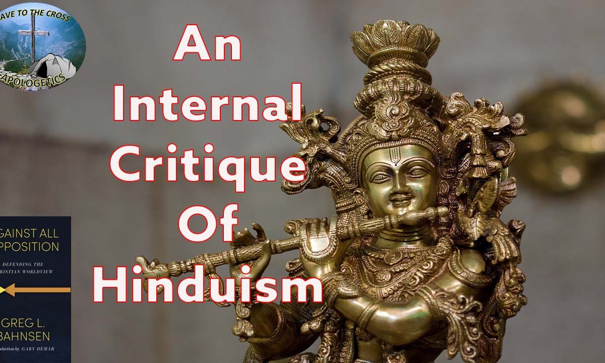 Internal Critique Of Hinduism
