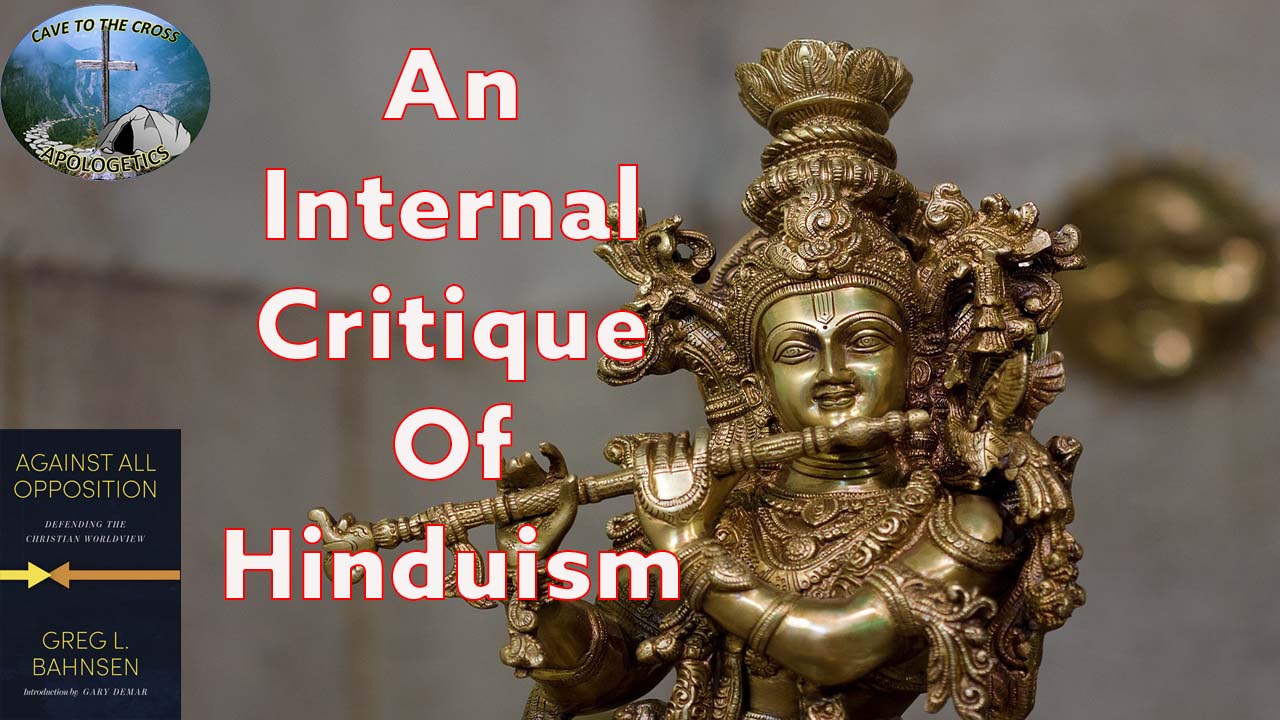 Internal Critique Of Hinduism
