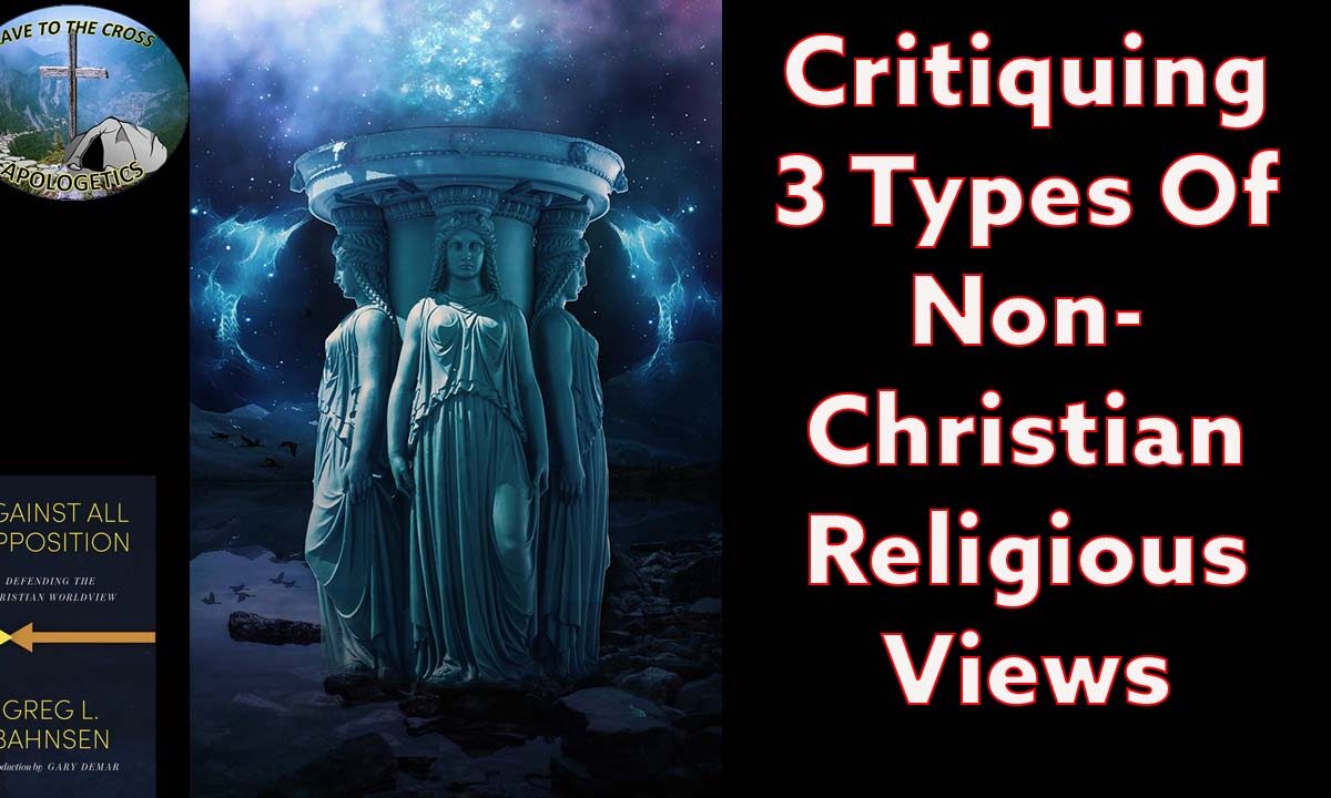 Non-Christian Religious Views
