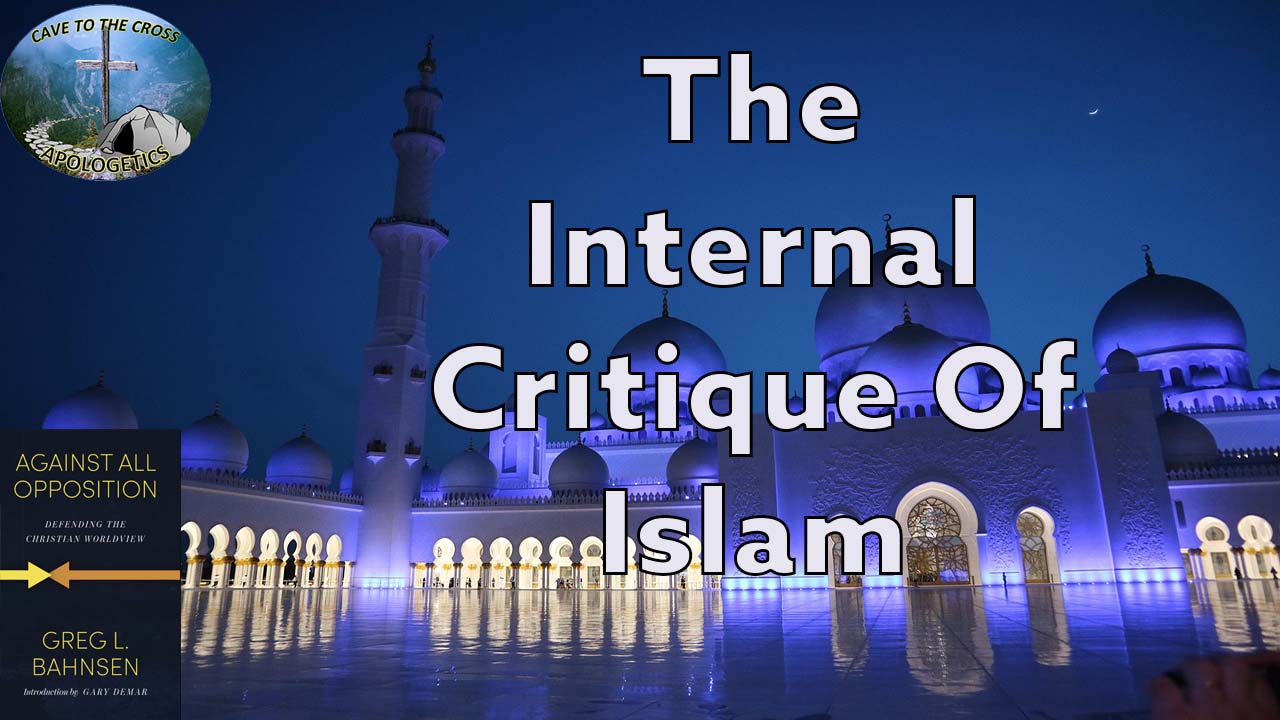 Internal Critique Of Islam