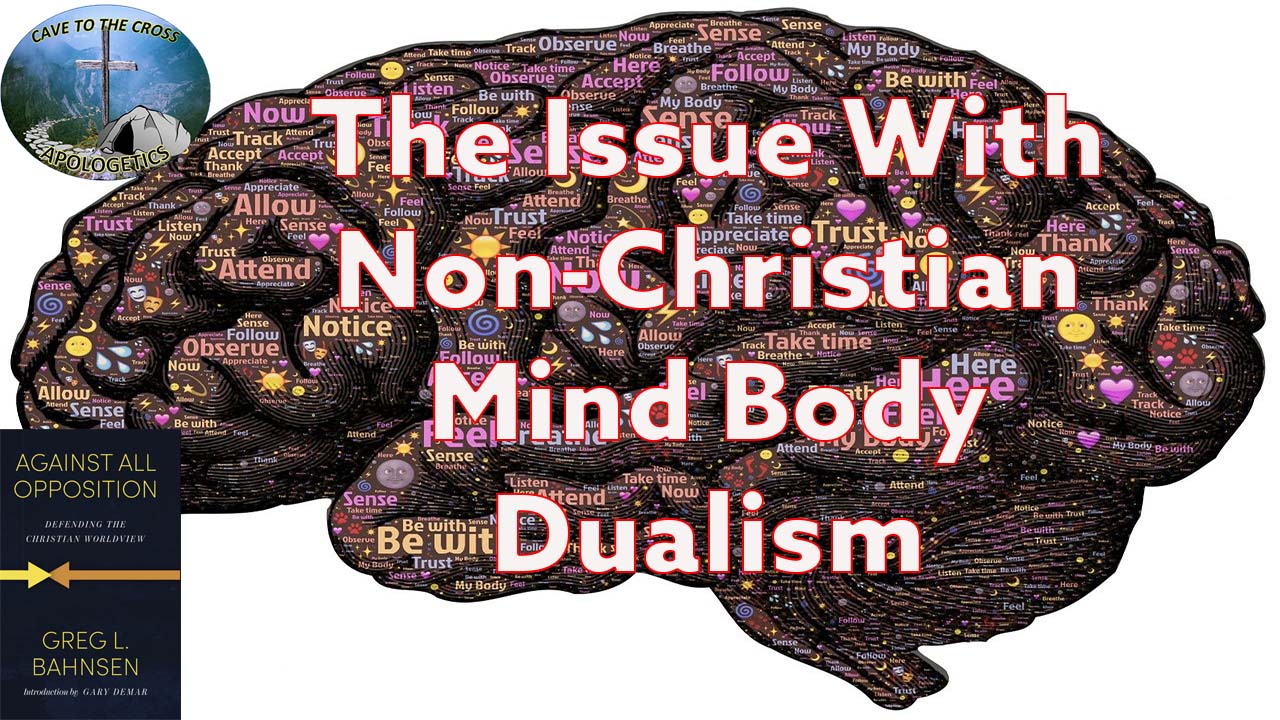Non-Christian Mind-Body Dualism