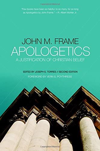 Apologetics - A Justification of Christian Belief