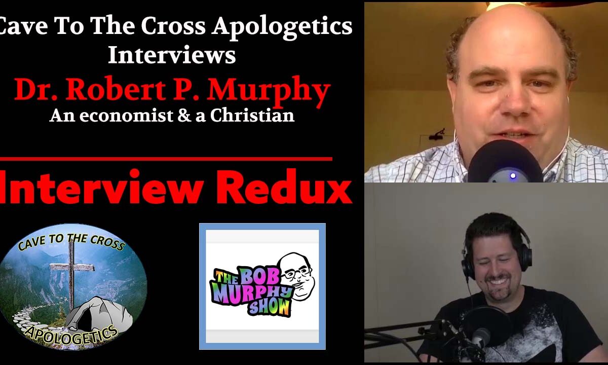 Murphy Redux Interview