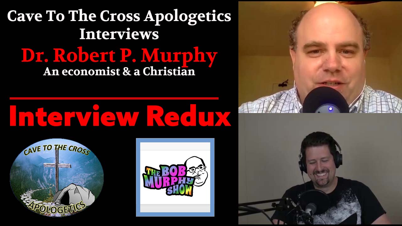 Murphy Redux Interview