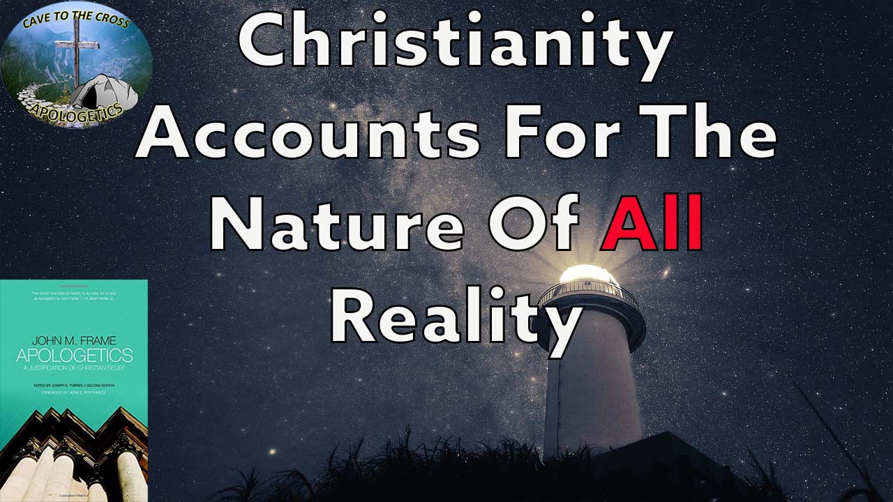 Nature Of All Reality
