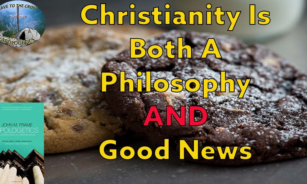 Philosophy AND Good News