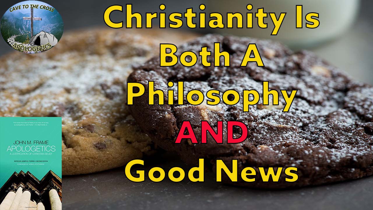 Philosophy AND Good News