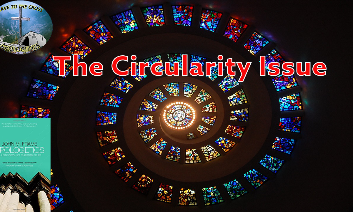 The Circularity Issue
