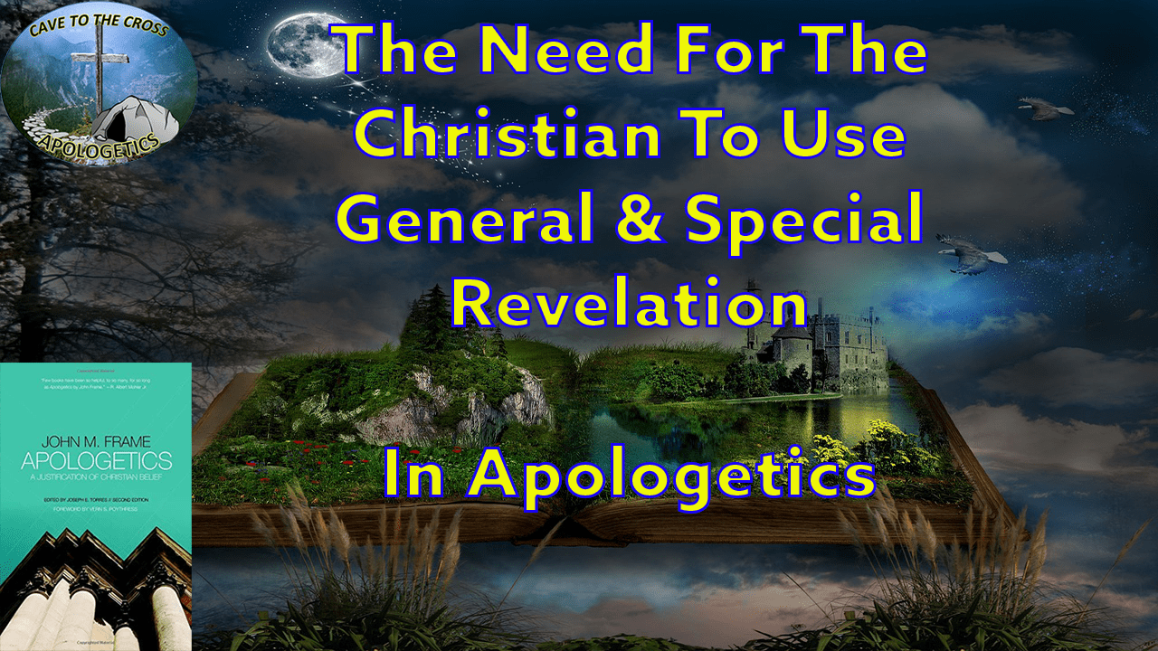 Revelation In Apologetics