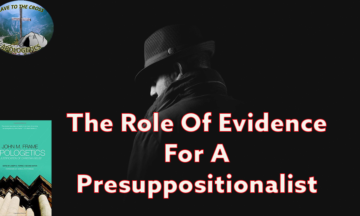 Role Of Evidence