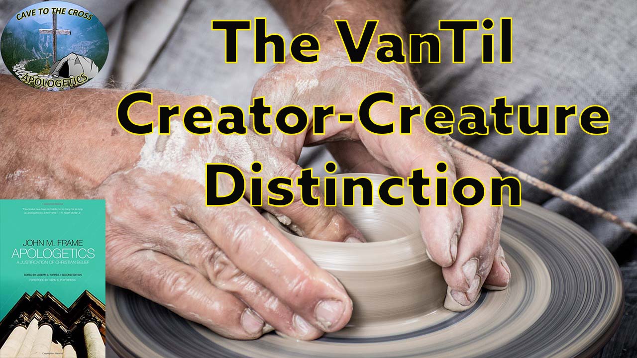 Creator-Creature Distinction