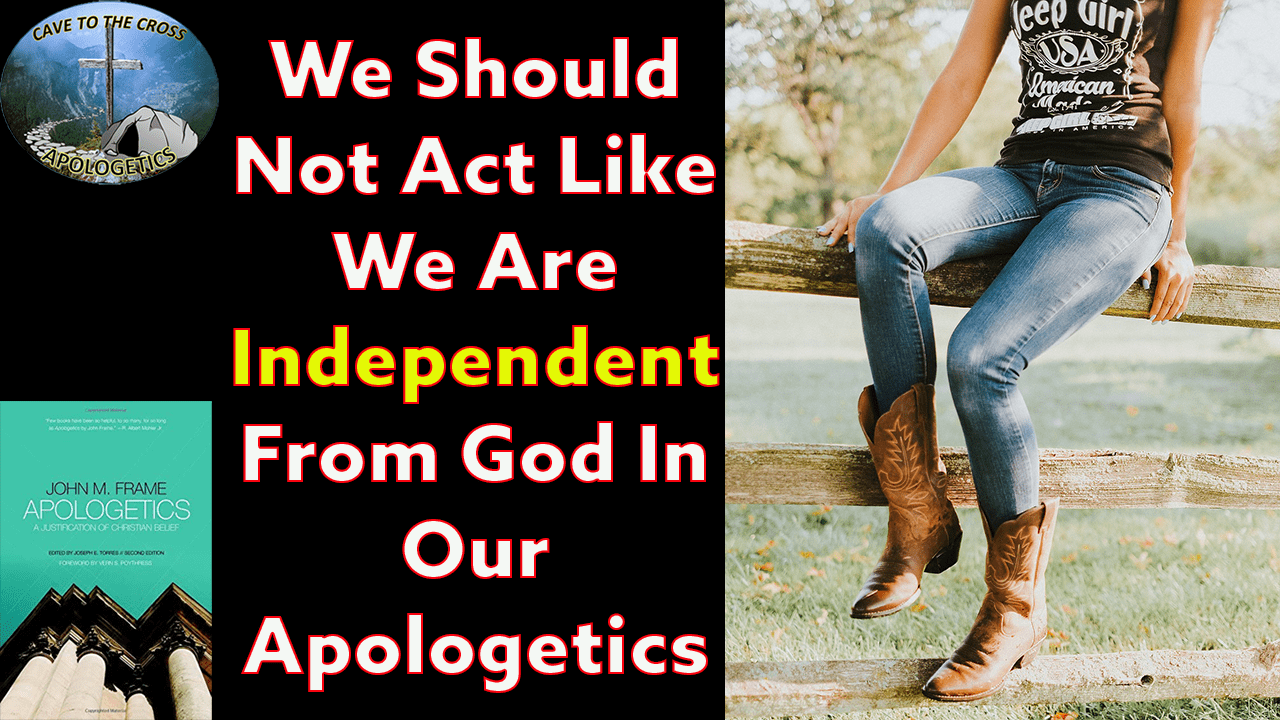 Independent From God