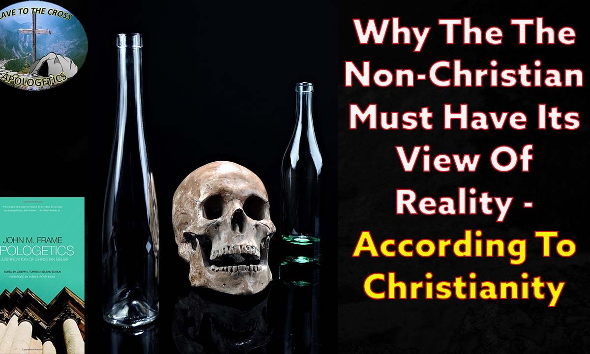 Non-Christian Must Have Its View