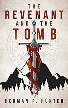 The Revenant And The Tomb Book Review - Cave To The Cross