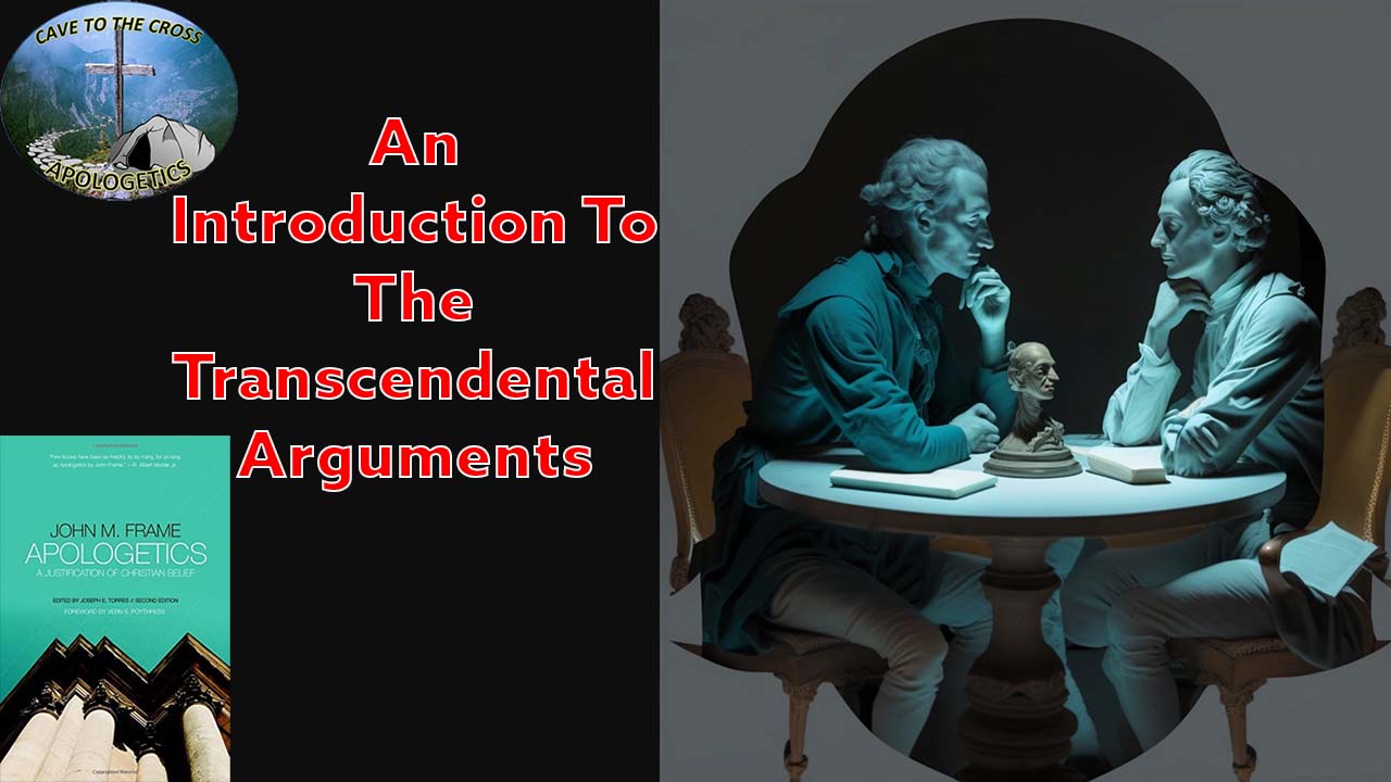 Introduction To The Transcendental Arguments