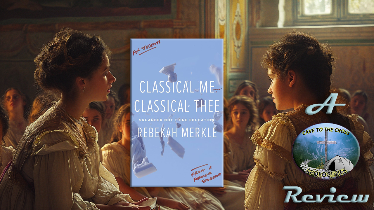 Classical Me Classical Thee