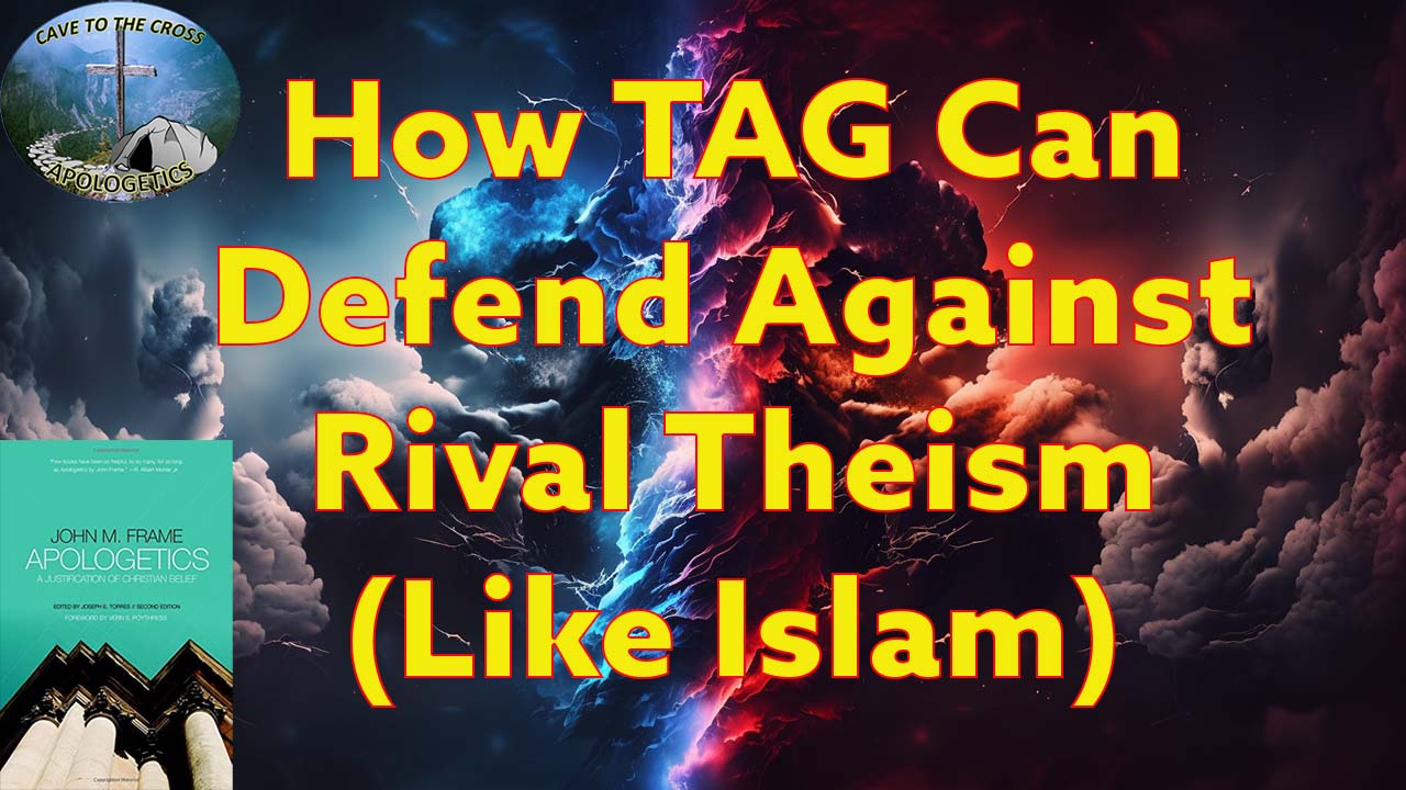 Defend Against Rival Theism
