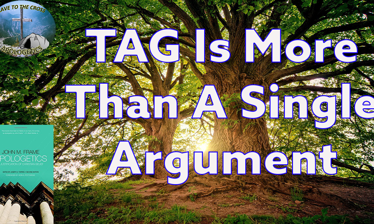 More Than A Single Argument