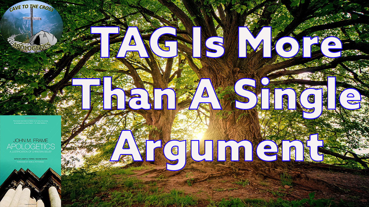 More Than A Single Argument