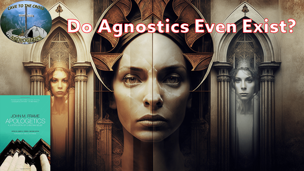 Do Agnostics Even Exist