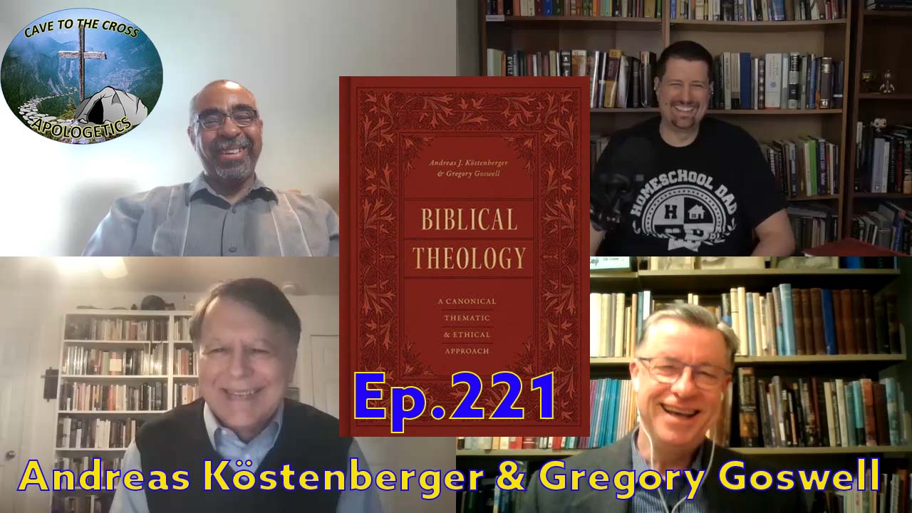 Biblical Theology