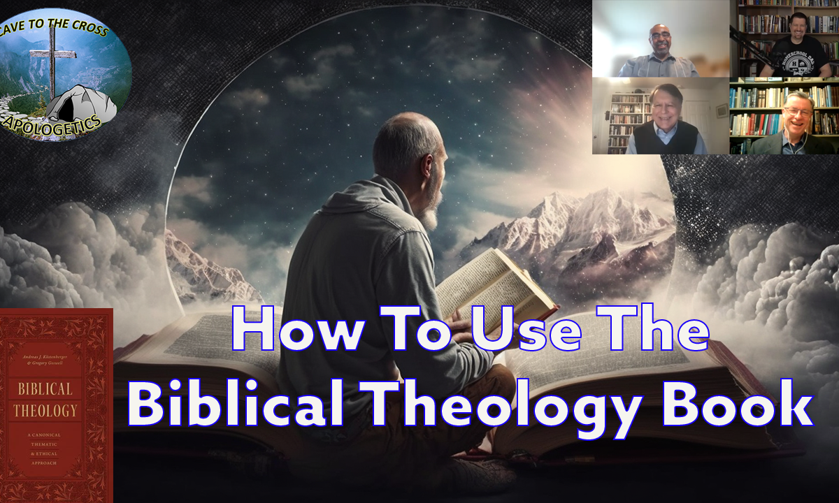Use The Biblical Theology Book