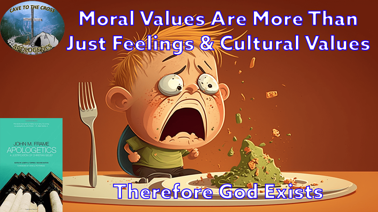 More Than Just Feelings