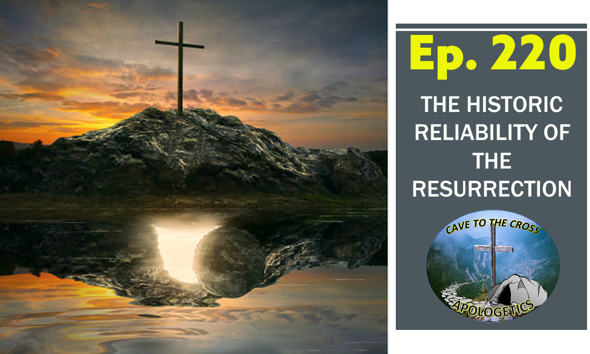Reliability Of The Resurrection
