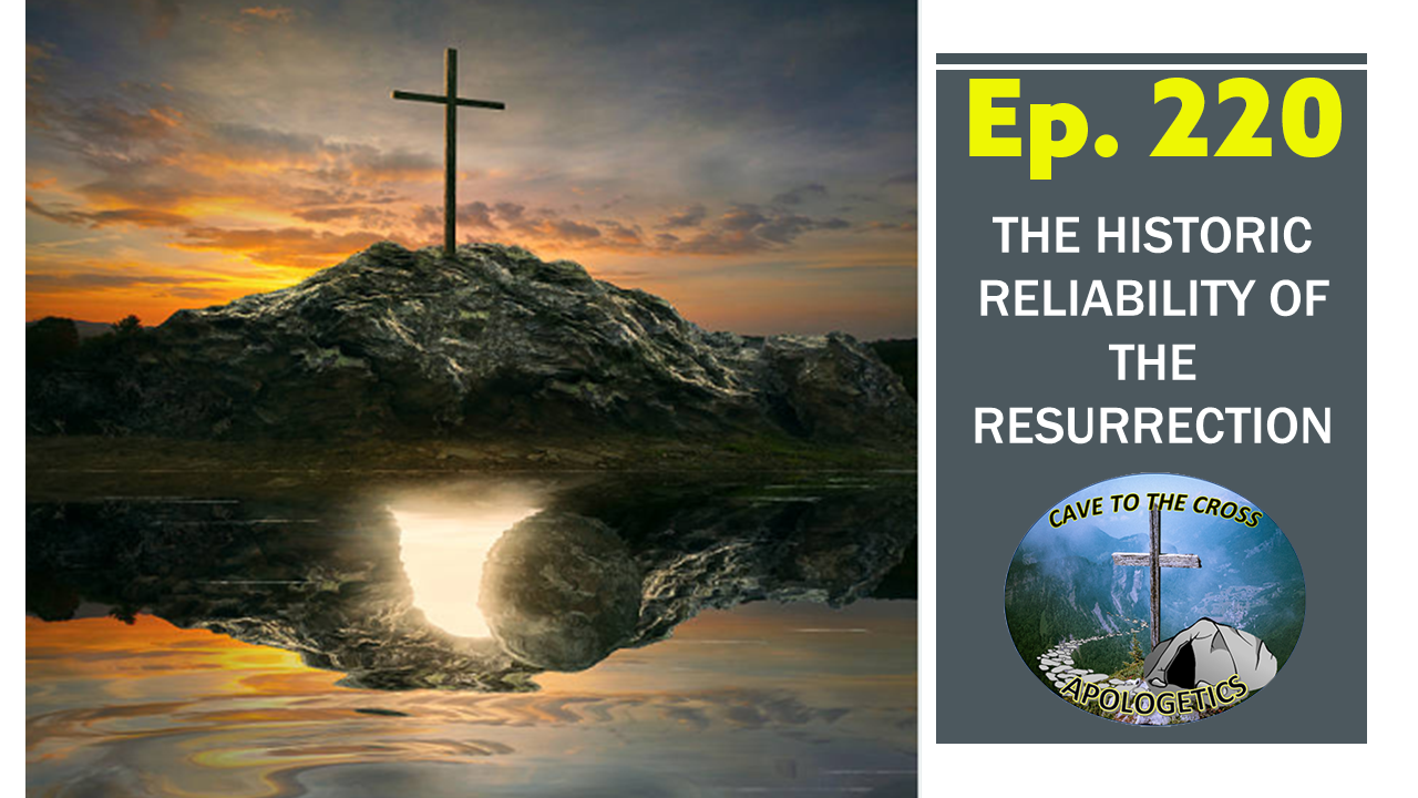 Reliability Of The Resurrection