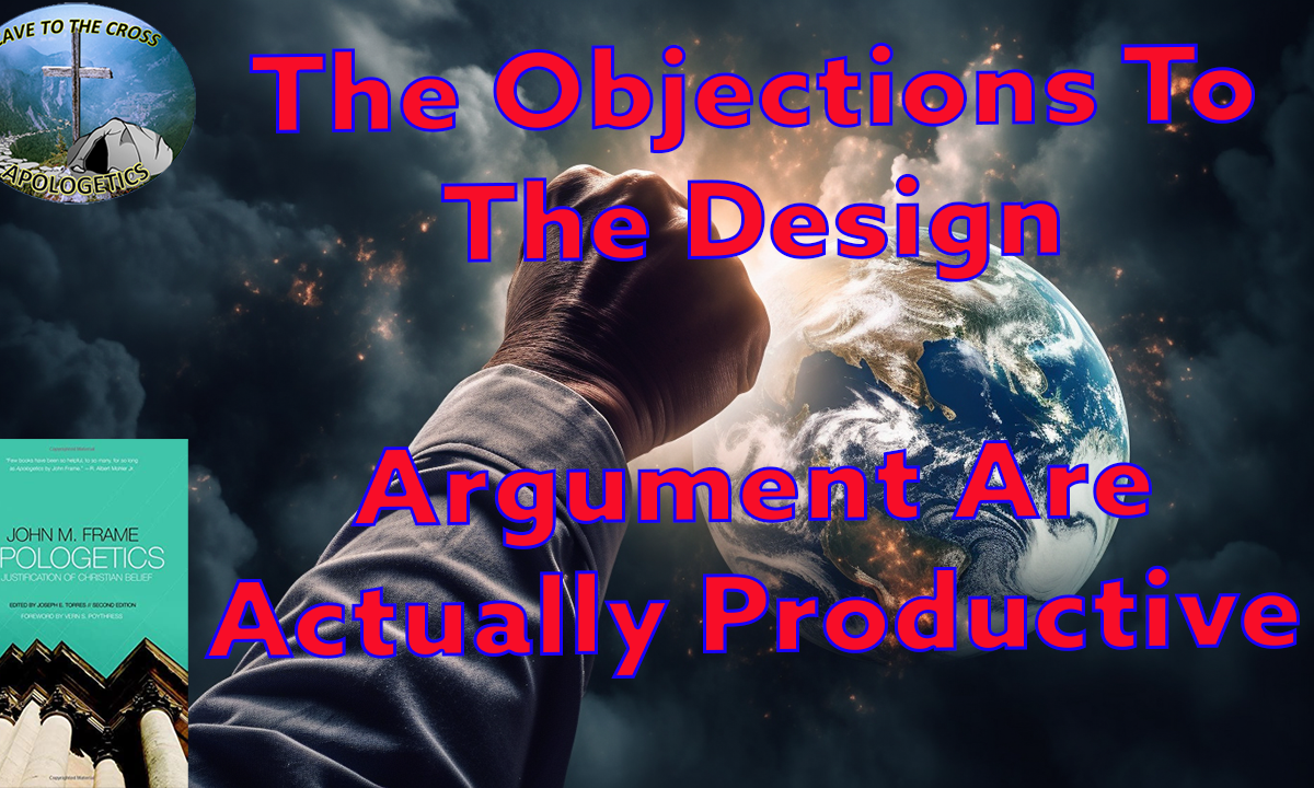 Objections To The Design Argument