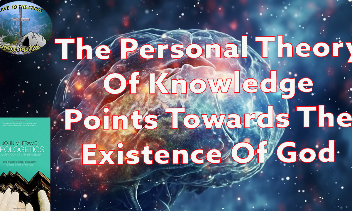Personal Theory Of Knowledge